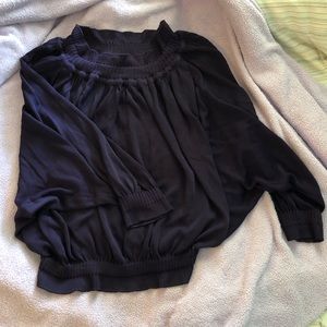 SoCa St John Blouse/Sweater